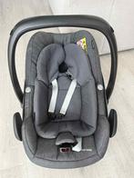 Maxi cosi Pebble plus + Family fix one i-size, Kinderen en Baby's, Autostoeltjes, Ophalen, Zo goed als nieuw, Maxi-Cosi, Isofix