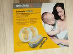 Medela Borstkolf Freestyle Handsfree, Enfants & Bébés, Aliments pour bébé & Accessoires, Comme neuf, Enlèvement ou Envoi, Tire-lait