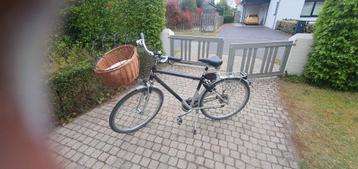 Kettler herenfiets  beschikbaar voor biedingen