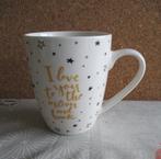 mok i love you to the moon and back, Huis en Inrichting, Keuken | Keukenbenodigdheden, Ophalen of Verzenden, Nieuw