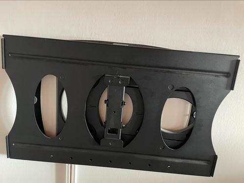DRINGEND WEG! Sterke wandbeugel tot 65 inch! SPOTPRIJS!, Audio, Tv en Foto, Televisiebeugels, Ophalen