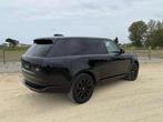 Land Rover Range Rover FULL , HYBRID 3.0 P460 PHEV Autobiogr, Auto's, Land Rover, Automaat, 324 kW, Euro 6, Zwart
