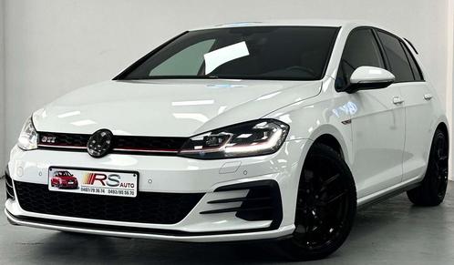 Volkswagen Golf GTI 7.5 - 2.0 TSI - GARANTIE 12 MOIS-COKCPIT, Auto's, Volkswagen, Bedrijf, Te koop, Golf, ABS, Adaptieve lichten