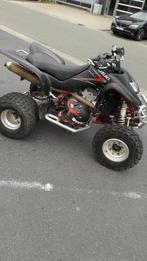 Te koop: Suzuki LTZ 400 Quad – 2009, Motoren