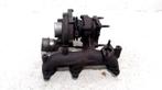 TURBO Skoda Fabia II (5J) (01-2006/12-2014) (GS445253019L), Gebruikt, Skoda