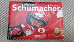 P. D'Alessio - Michael Schumacher, le gagnant, Sport, P. D' Alessio, Utilisé, Enlèvement ou Envoi