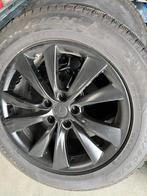 winterbanden met velgen Tesla Model X, Auto-onderdelen, Ophalen, Nieuw