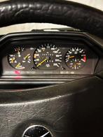 MERCEDES E200 1989, Auto's, Mercedes-Benz, Overige kleuren, Particulier, Rood