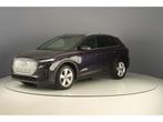 Audi Q4 e-tron 40 - 204pk Attraction Pack Assistance, Automaat, Zwart, Elektrisch, 5 zetels