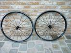 Vision wielset TEAM 30, Fietsen en Brommers, Fietsonderdelen, Gebruikt, VISION, Racefiets, Ophalen
