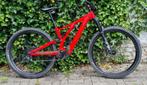 Specialized Turbo Levo SL aluminium, Rocket Red, maat M, Fietsen en Brommers, Fully, Ophalen, Gebruikt, Overige merken