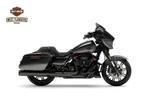 Harley-Davidson CVO Street Glide (bj 2025), Motoren, Motoren | Harley-Davidson, Bedrijf, Meer dan 35 kW, Overig, 1977 cc