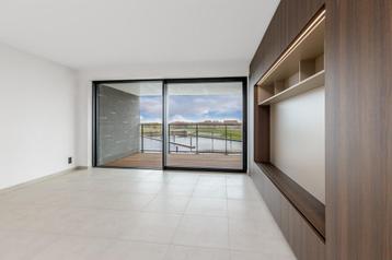 Appartement Oesteroever Oostende, Immo, 56 kWh/m²/jaar, Tot 200 m², 151 m², 3 kamers