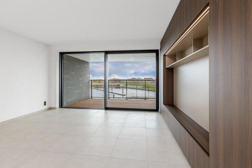 Appartement Oesteroever Oostende, Immo, Huizen en Appartementen te koop, Oostende, tot 200 m², Appartement, A