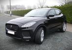 Jaguar E-Pace R-Dynamic 2.0D 2019, Auto's, Jaguar, Te koop, 5 deurs, Leder, Zwart