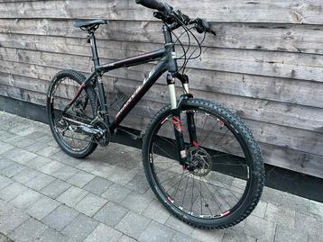 Mountainbike granville 26,5 inch alu  beschikbaar voor biedingen