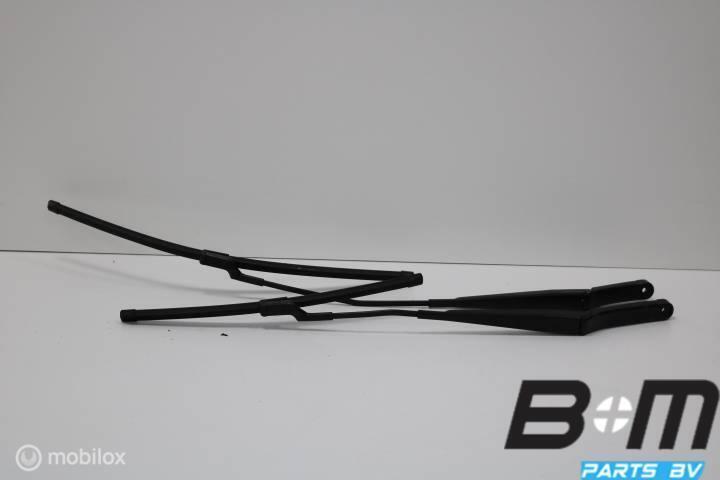 Set ruitenwissers Skoda Superb 3 3V1955409, Auto-onderdelen, Ruiten en Toebehoren, Gebruikt