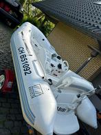3.50 echte ZODIAC jachttender, Watersport en Boten, Motorboten en Motorjachten, Overige materialen, Ophalen of Verzenden, Zo goed als nieuw