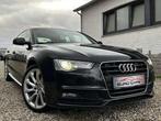 Audi A5 Sportback 2.0 TDi S line/CUIR/XENON/LED/GPS/SENSOR, Autres modèles, Achat, Entreprise, Boîte manuelle