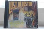 CD - LOST IN BOSTON IV - VARESE SARABANDE, Ophalen of Verzenden