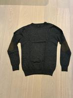 Grijze lamswollen trui van Essentiel (Maat L), Vêtements | Hommes, Pulls & Vestes, Gris, Enlèvement ou Envoi, Essentiel Antwerp