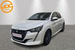 Peugeot 208 II & e- Active Pack, 1199 cc, Wit, Handgeschakeld, 5 deurs