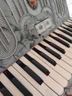 Crucianelli Video 50 accordeon, Muziek en Instrumenten, Met koffer, Toetsaccordeon, Ophalen, Overige merken