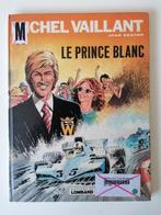 Michel Vaillant - Le Prince Blanc - DL1978 EO, Une BD, Utilisé, Jean Graton, Enlèvement ou Envoi