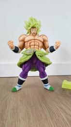 figurine Broly Banpresto, Ophalen, Gebruikt, Mens