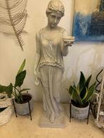 Grieks beeld, Huis en Inrichting, Woonaccessoires | Zuilen en Pilaren, Ophalen