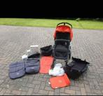 kinderwagen, Ophalen, Zo goed als nieuw, Kinderwagen, Bugaboo