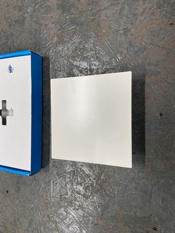 Vannes réglables pour ventilation dia 125 mm, Enlèvement ou Envoi, Neuf, Ventilateur