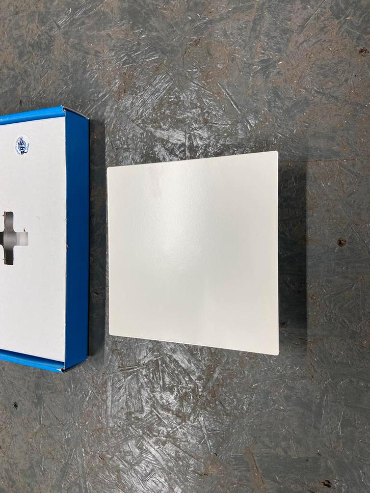 Regelbare ventielen voor ventilatie dia 125mm, Doe-het-zelf en Bouw, Ventilatie en Afzuiging, Nieuw, Ventilator, Ophalen of Verzenden