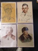 verzameling postkaarten WO2, Verzamelen, Ophalen of Verzenden