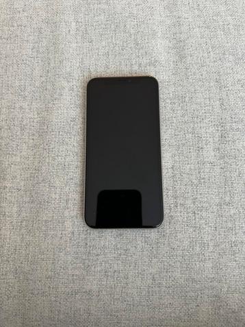 Iphone 11 pro 64gb zilver