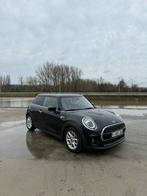 Mini Cooper 1.5 zwart 2019, Auto's, Mini, Zwart, Handgeschakeld, Particulier, Cooper