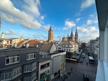 Appartement te huur in Oostende, Immo, Appartement, 132 kWh/m²/jaar