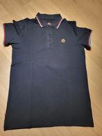 Polo jongens. Merk Marcel. Maat extra small, Comme neuf, Bleu, Taille 46 (S) ou plus petite, Marcel