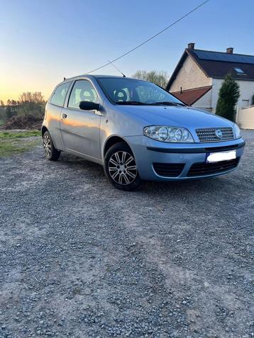 Fiat punto, Autos, Achat, Diesel, Particulier, Punto