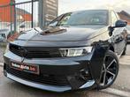 Opel Astra 1.2 Turbo AUTOMATIQUE EURO 6 D GS LINE 2024, Autos, Achat, Euro 6, Entreprise, 5 portes