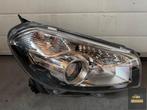 26010BR60B, Phare x non droit Nissan Qashqai J10 LIFT, Nissan Motor Co., Ltd., Takashima 1-chome 1-1
220-8686  Yokohama, Utilisé