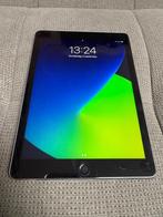 iPad Air 2 | WiFi | 16 GB | Space Gray | 9,7 inch + bookcase, Computers en Software, Apple iPads, Gebruikt, Apple iPad Air, Grijs