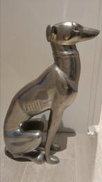 Greyhound-hondenstandbeeld, Ophalen, Zo goed als nieuw, Dier