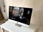 Apple iMac 27" Mid 2011, 512 GB, IMac, HDD, Zo goed als nieuw