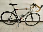 Gazelle race fiets in goed staat, Fietsen en Brommers, Fietsen | Heren | Sportfietsen en Toerfietsen, Ophalen, Zo goed als nieuw