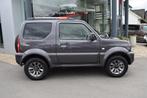 Suzuki Jimny RANGER 4PLACES, Autos, Suzuki, Cuir, Euro 6, Boîte manuelle, Autres couleurs