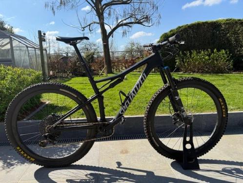 Specialized Epic Expert Evo 29er Carbon Black/gr, Fietsen en Brommers, Fietsen | Mountainbikes en ATB, Gebruikt, Heren, Overige merken