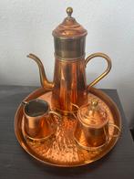 Service à thé 3 pièces, Antiquités & Art, Antiquités | Services (vaisselle) complet