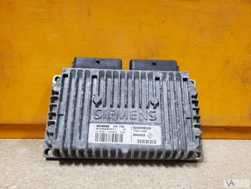 Renault Espace 99 - 02 2.0 benzine automaat bakcomputer ecu beschikbaar voor biedingen