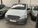 Mercedes-Benz Vito 2012, Autos, Euro 5, Achat, Entreprise, Autre carrosserie